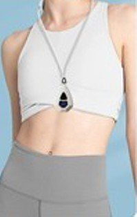 Dispositivi per massaggi: Nackenmassagegerät (weiss) **NEU** – Nuovo e nell'imballaggio originale da Stehrenberg venduto da AB-C 3