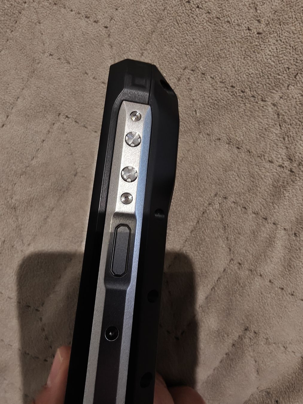Ulefone Portables: Ulefone Armor mini 20 pro – D'occasion à Delémont par man_gpn6 3