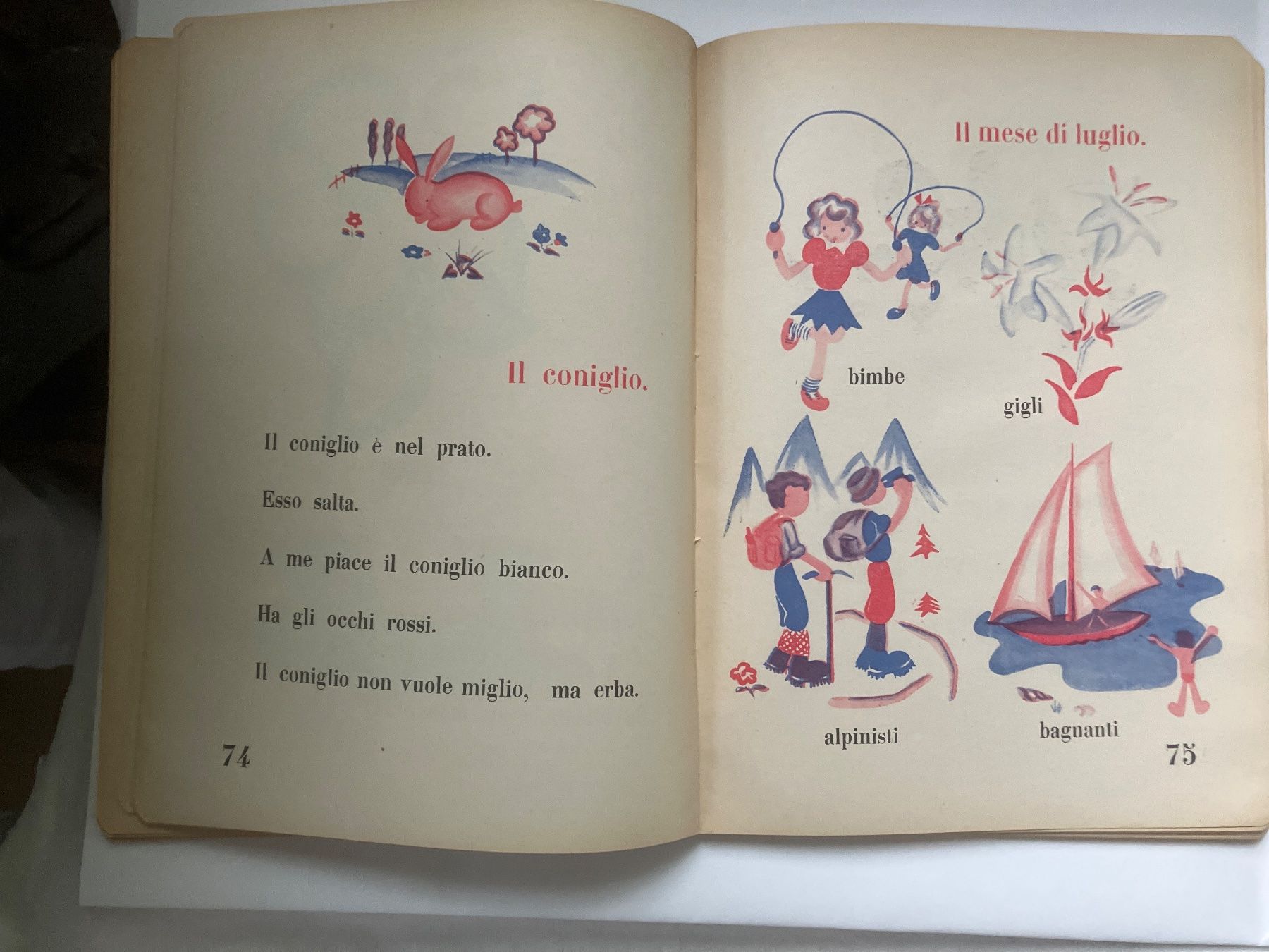 Libri: il libro per i bambini – Usato da ZUERICH venduto da Carolus1 7