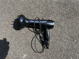 Haartrockner von Remington
