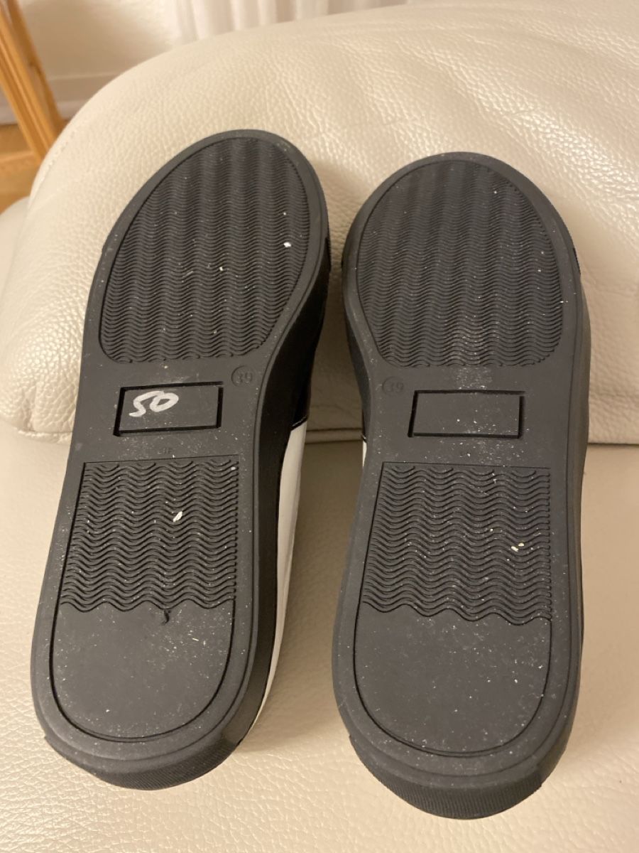 Moschino Scarpe da donna: Moschino Schuhe gr 39 – Nuovo (secondo la descrizione) da Ibach venduto da Tina55 3