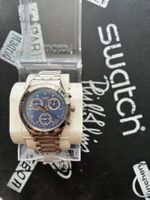 Swatch Uhr Irony Chrono Ciél Étoile YCS440