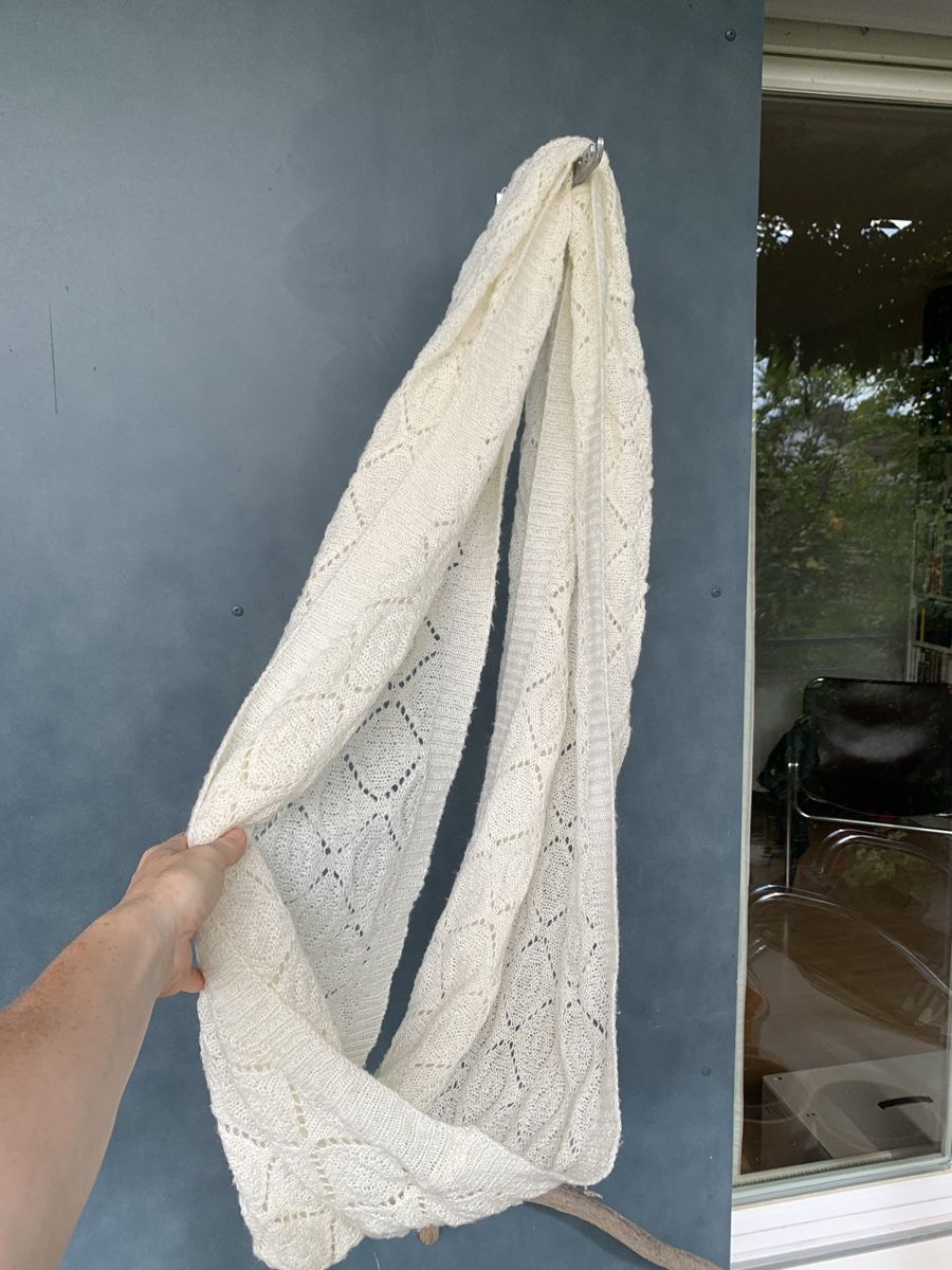 Foulards, Tücher & Schals: H&M Loop Schal, Rundschal ❄️ – Gebraucht aus Egg b. Zürich von Flummi 2