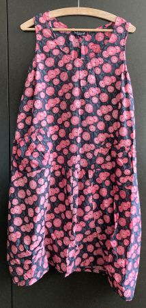 Robe d'été femme, taille unique