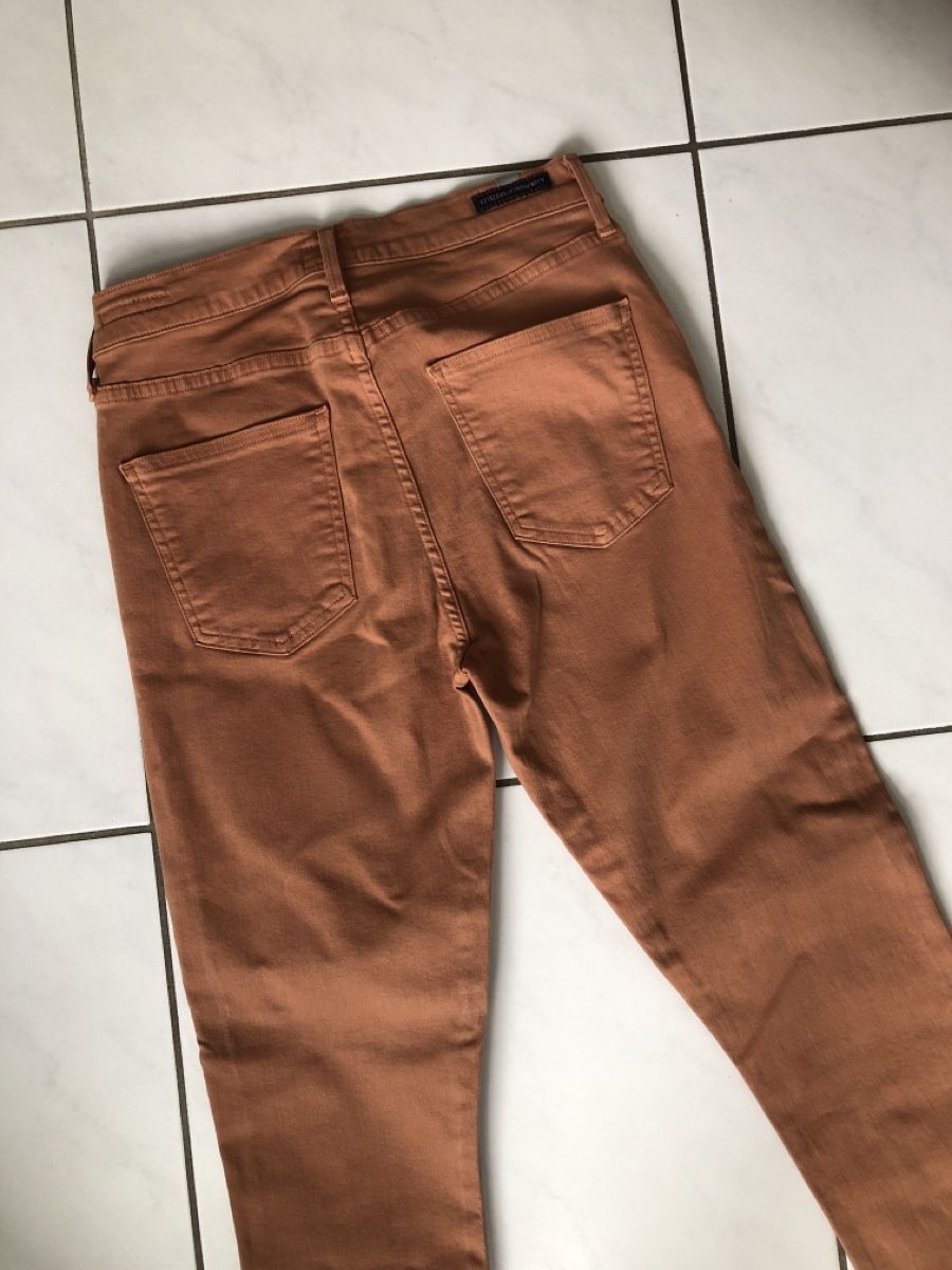 Jeans: Jeans Gr 28  – Gebraucht aus Zell ZH von Guffos 2