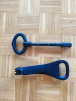 Mini Micro Sitz & O-Lenker