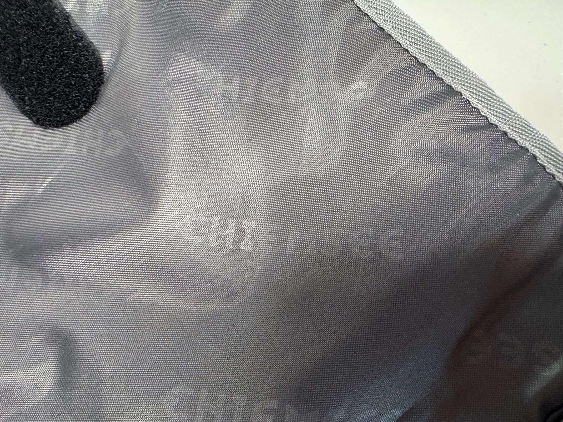 Chiemsee Borse: Bauchtasche Smart von Chiemsee – Usato da Grosswangen venduto da shoes.bags.and.co 8