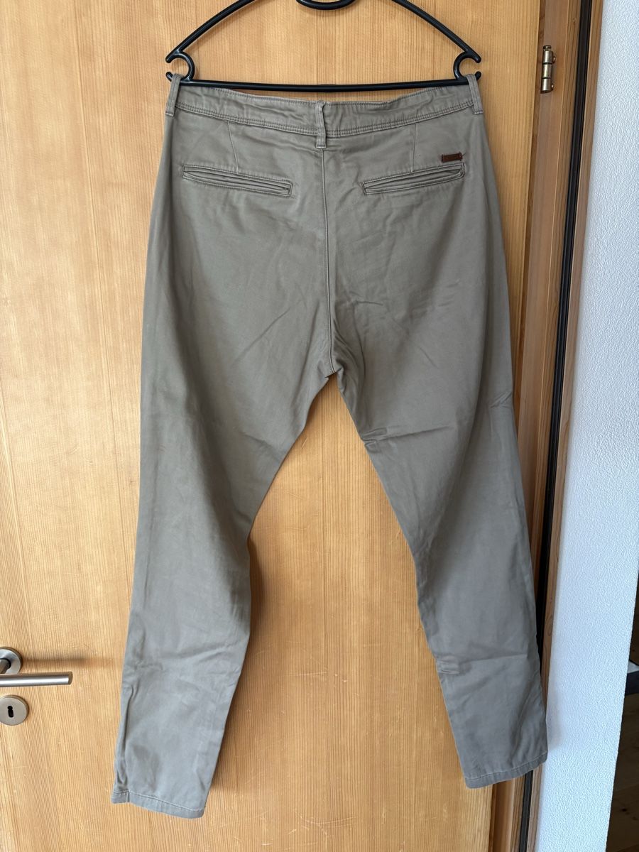 Jack & Jones Pantalons: Hose Jack&Jones – D'occasion à Falera par Casutt 1