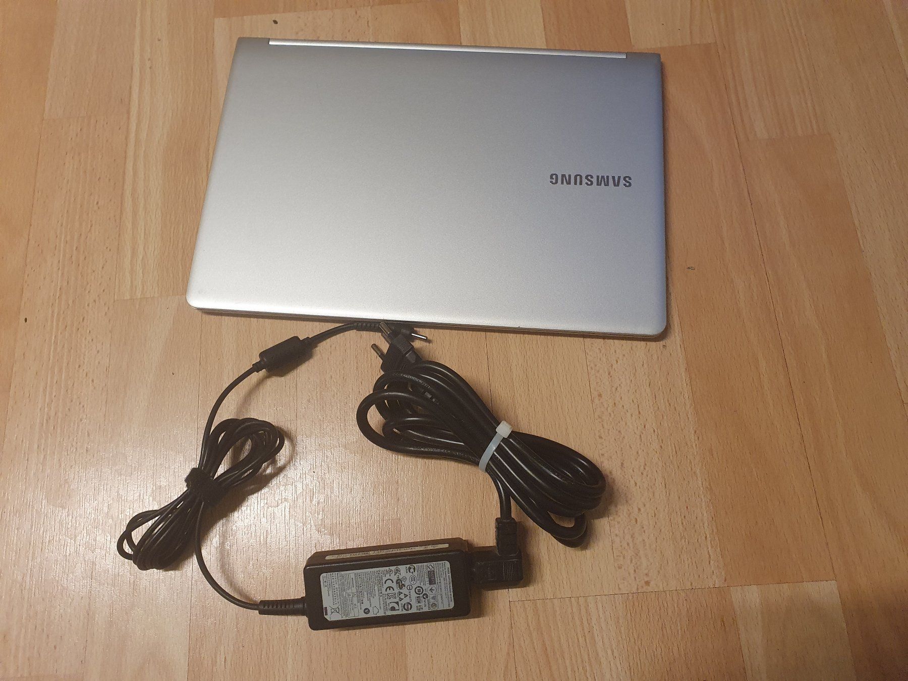 Samsung Notebooks: Laptop / Notebook Samsung Ultrabook – Gebraucht aus Gossau SG von lupo-3l-tdi 2