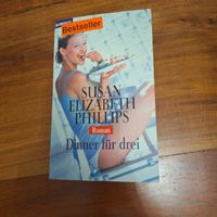 Roman Dinner für drei Susan Elizabeth Phillips 