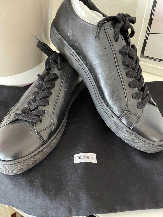 Filippa k sneakers on sale kate