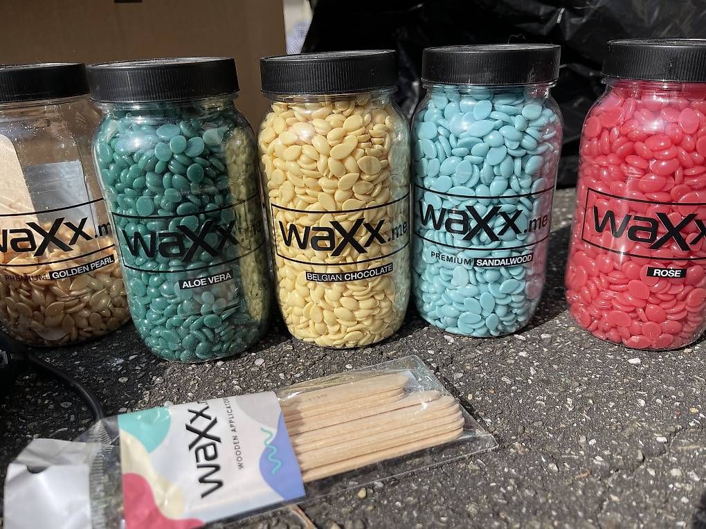 Skis: Waxx Set – Gebraucht aus Oberwil BL von _vanillia_