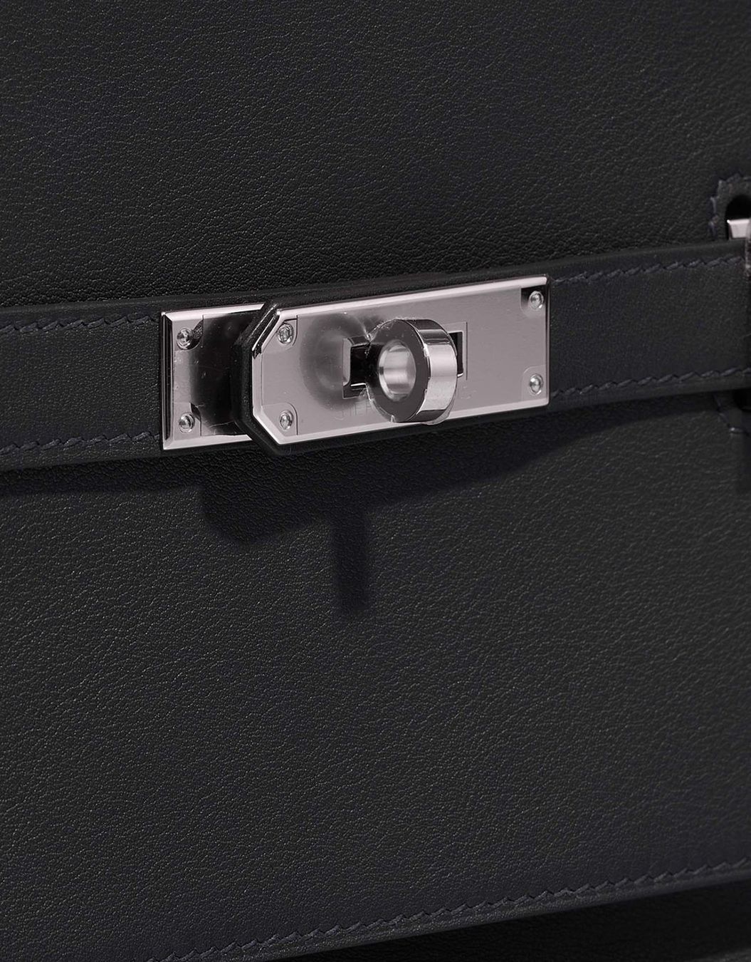 Hermès Borse da donna: SAC HERMÈS JYPSIERE Taille  28. Noir – Usato da Pully venduto da Occasions-luxe.Golay 4