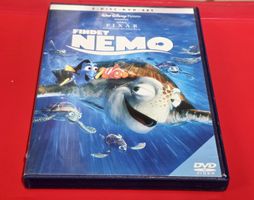 Findet Nemo - 2-Disc Set (DVD)