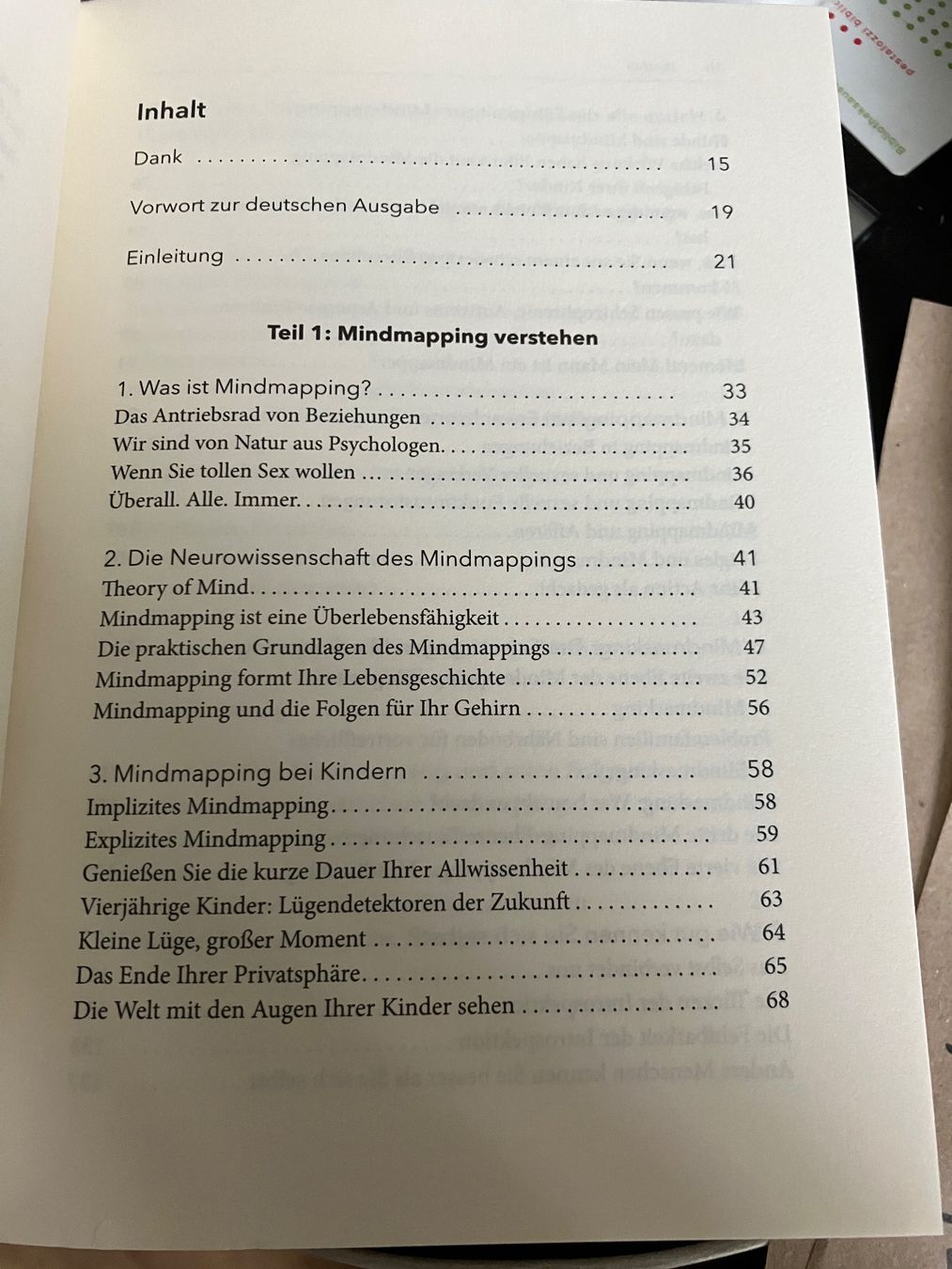 Libri: Brain Talk Dr. David Schnarch – Usato da Zürich venduto da amarelapreto 3