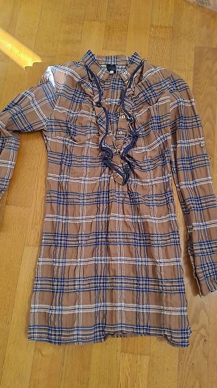 Blusen: Camicia Please M – Gebraucht aus Bellinzona von chi_sl69