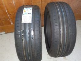 225/45R  18  91Y Goodyear neu 2 Stck