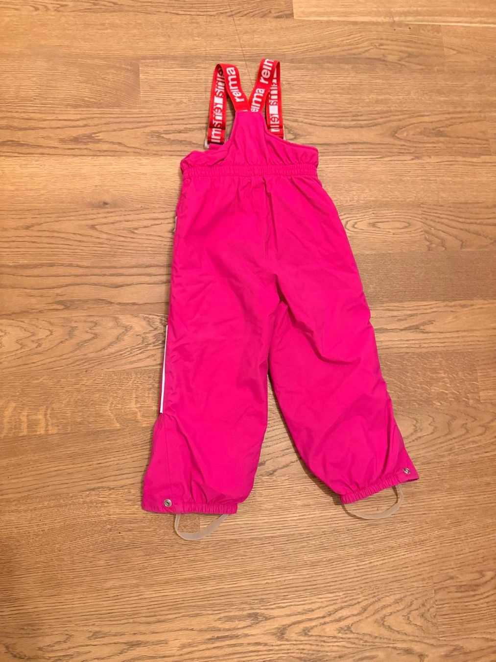 Reima Hosen: reima Tec Skihose Gr. 98 – Gebraucht aus Dietlikon von Elpatron12 1