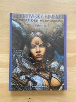 LA CASTE DES META-BARONS / TOME 4 / PREMIERE EDITION