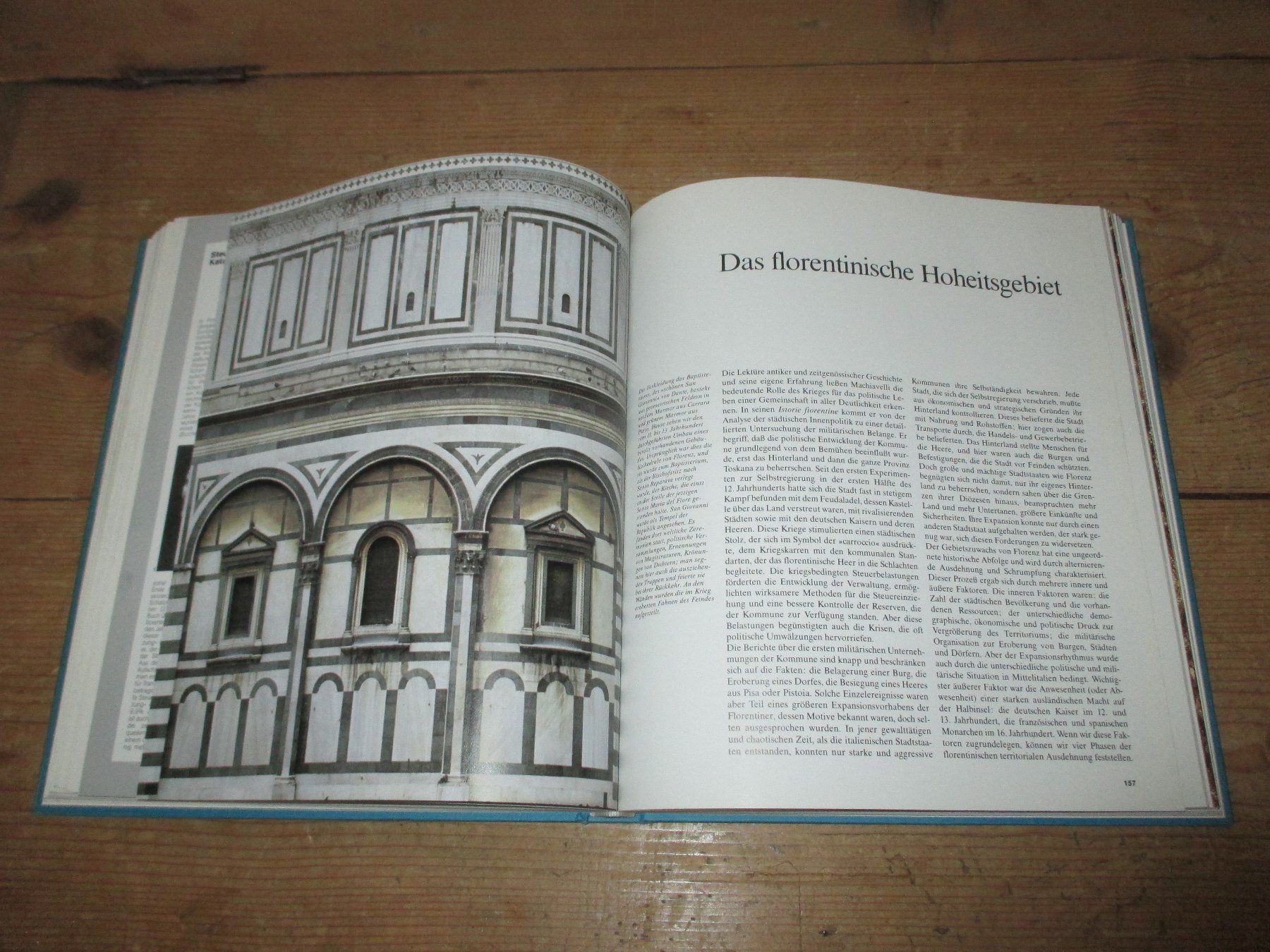 Libri: Florenz – Nuovo (secondo la descrizione) da Flims - Dorf venduto da Stagediver 7