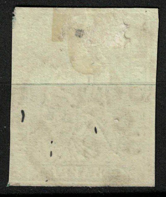 Alle Briefmarken: Strubel 26 gestempelt – Gebraucht aus Bern von bae_958f 1