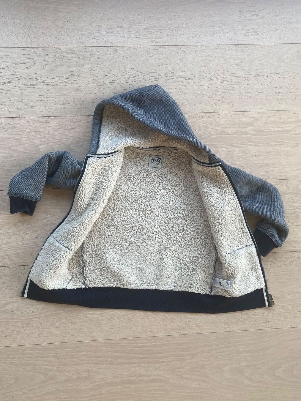Giacche & Cappotti: Kinderjacke, Gr. 140 – Usato da Anières venduto da elenafred 2