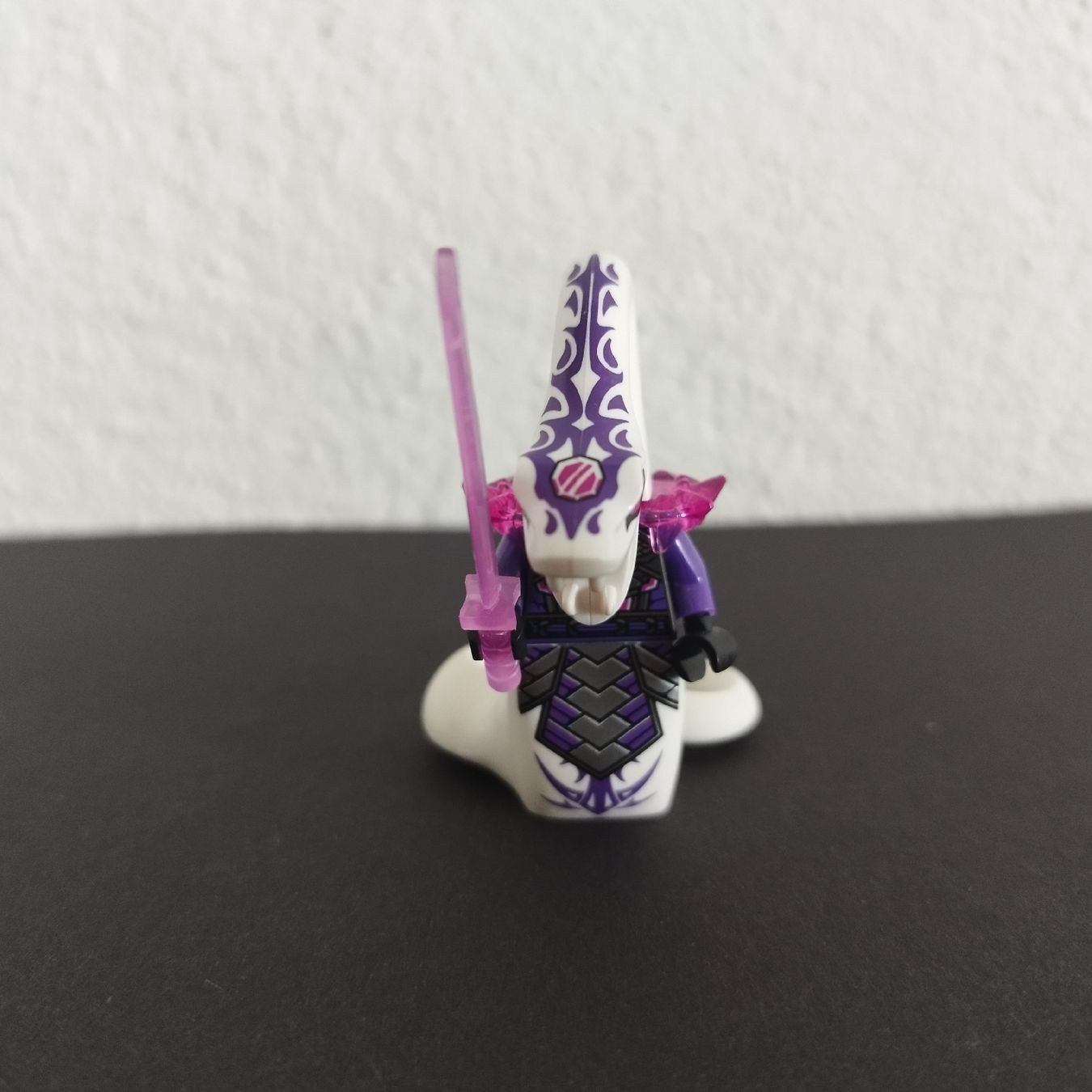 Lego Spielzeuge: LEGO Ninjago "General Pythor"  – Neu (gemäss Beschreibung) aus Bülach von Blume610 2