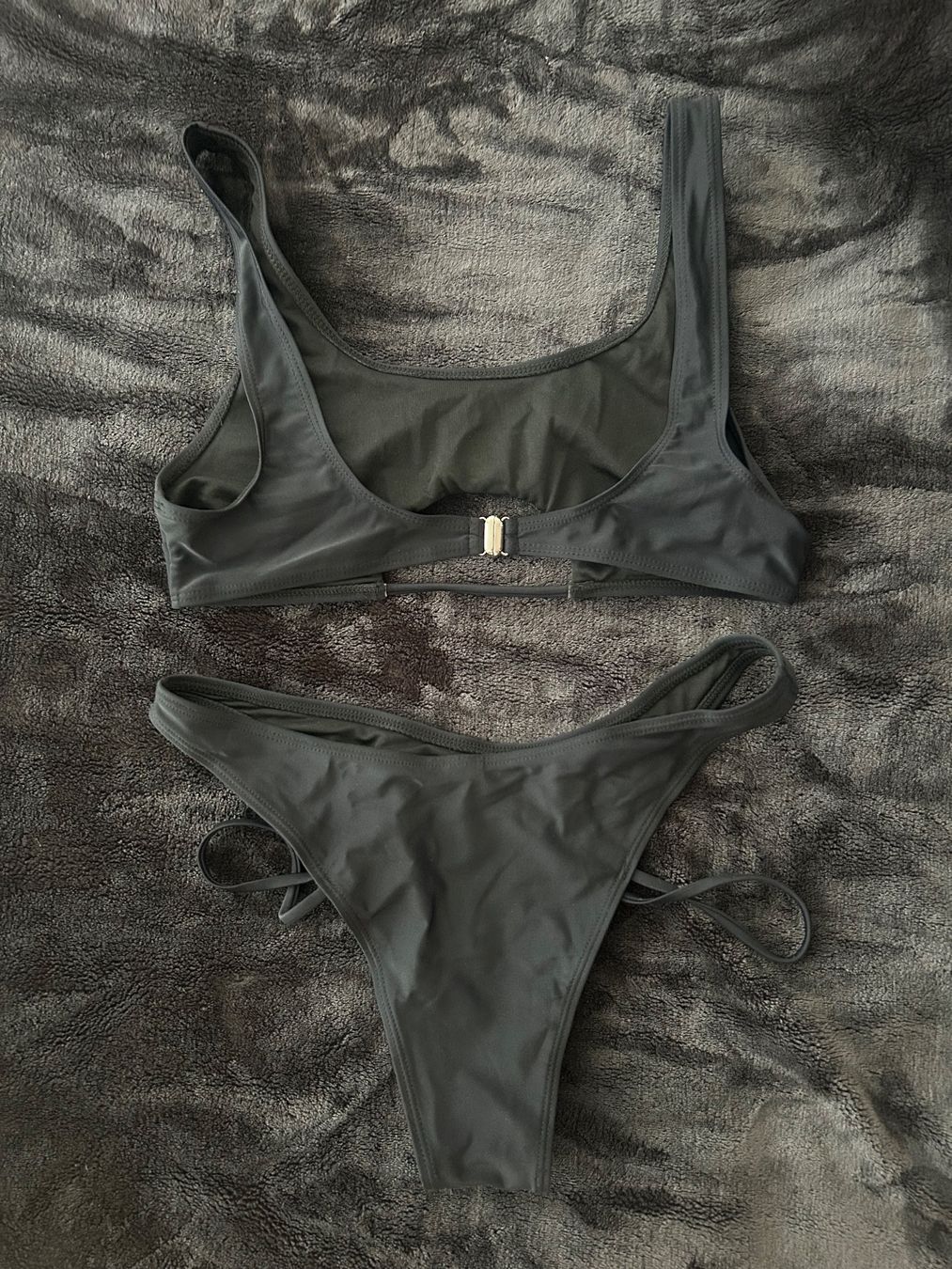 Shein Maillots de bain & Bikinis: Bikini schwarz – Neuf (Voir description) à Münchenbuchsee par laurapulido96 3