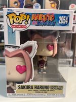 Funko POP! Naruto Shippuden Sakura Haruno (Sasuke's Paw)