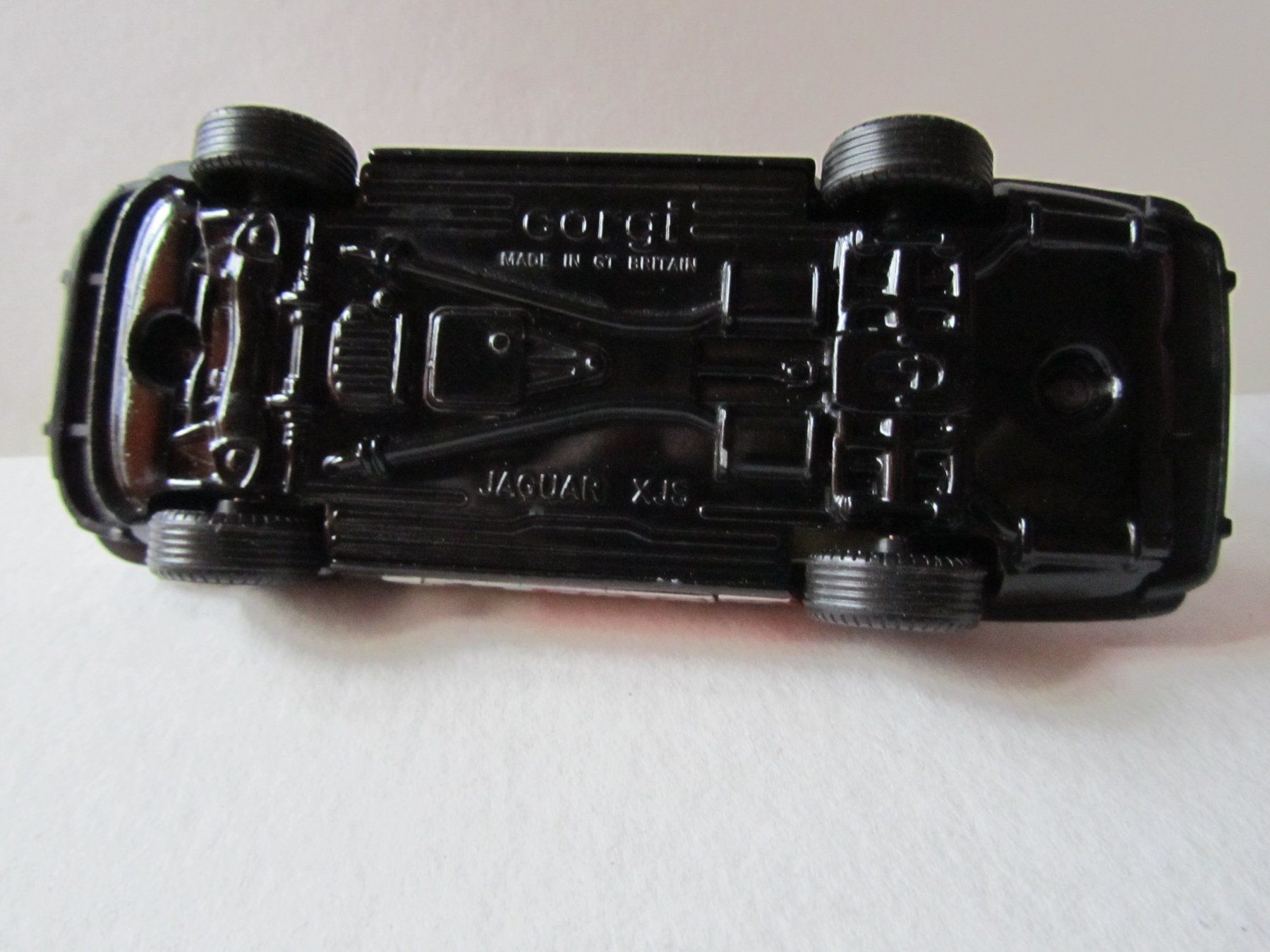 Corgi Toys Modellini d'auto: Jaguar XJS, Corgi Toys – Usato da Weiningen ZH venduto da dietsch57 5