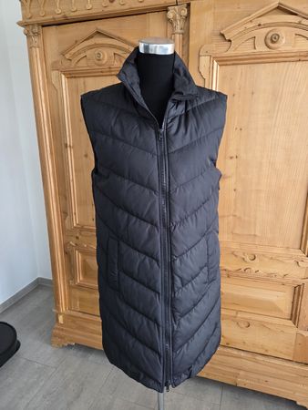 schöne Weste, Gilet, Steppgilet, Kenny S