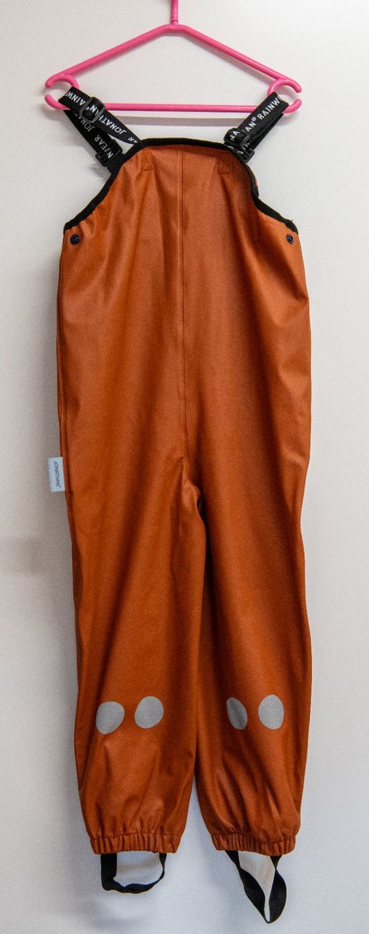 Pantaloni: Regenhose von Jonathan, Gr. 110 – Usato da Meilen venduto da luca70 1