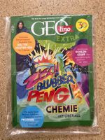 Heft/Magazin "GEOlino Extra", Nr. 118 *NEU*
