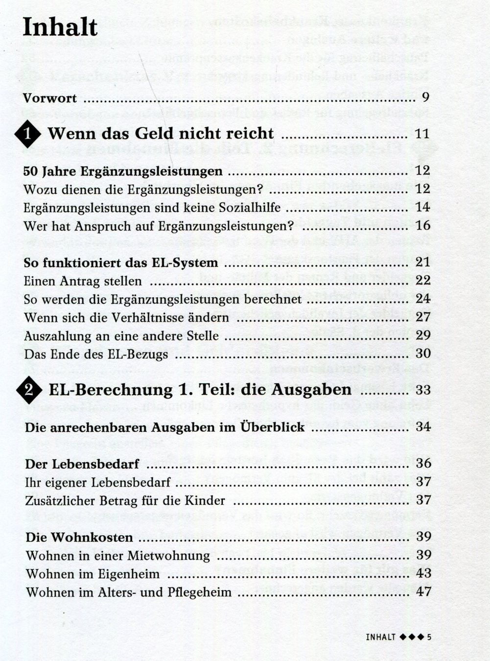 Libri: AHV, IV, Ergänzungsleistungen – Usato da Aarau venduto da Elmaar41 2