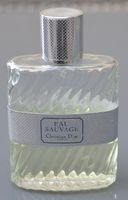 DIOR Eau Sauvage Edp 100 ml Vintage