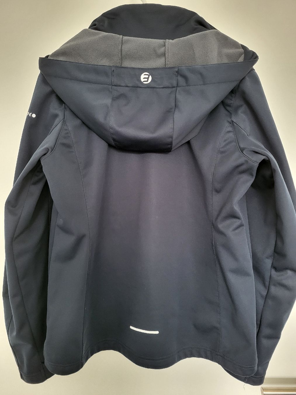 Icepeak Giacche: Icepeak Softshell Jacke Gr. 42 – Usato da Neunkirch venduto da Lilalotte 1