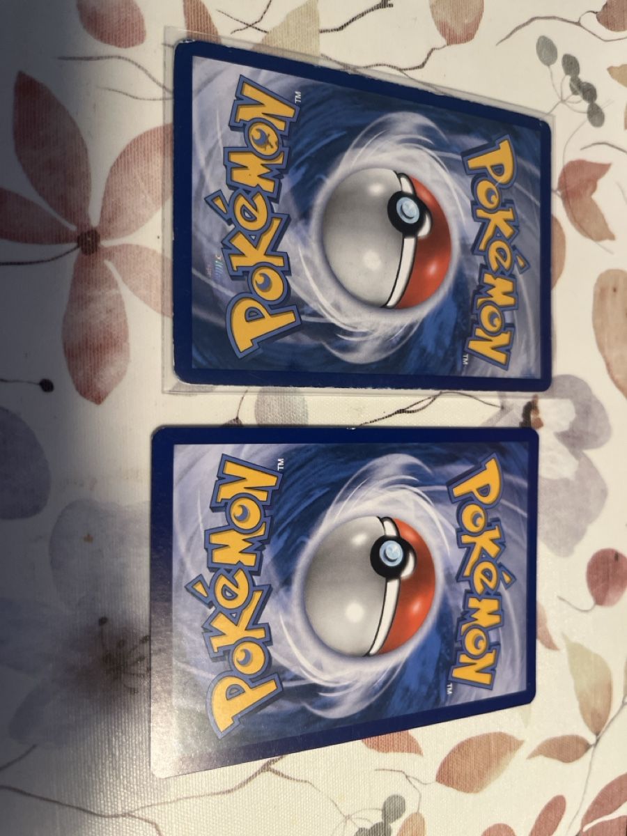 Pokémon Carte collezionabili: 2 Xerneas holo u d full art – Nuovo (secondo la descrizione) da Zürich venduto da ame_f9rx 1