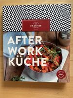 After Work Küche Dr. Oetker