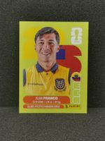 Panini Wm 2026 Sticker :Alan Franco Ecu 10