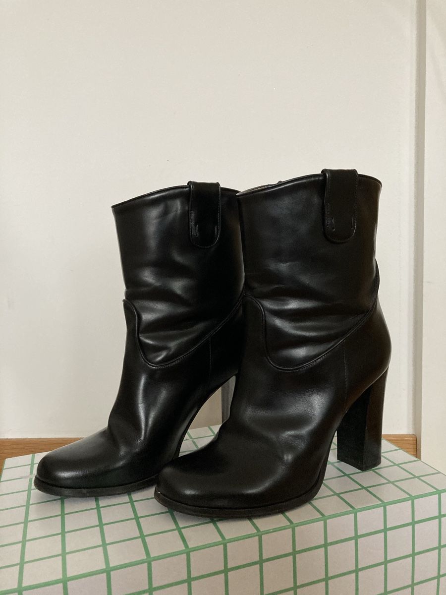 Benci Brothers Damenschuhe: Benci Brothers Boots, grösse 38 – Neu (gemäss Beschreibung) aus Zürich von Annouc