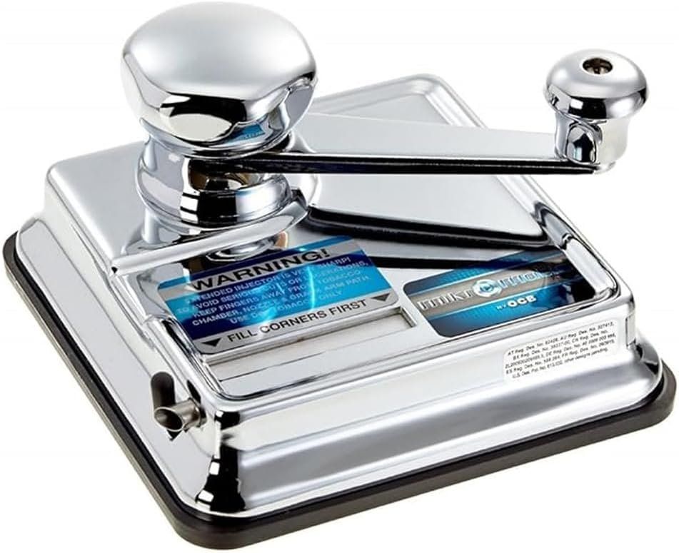 Toutes les machines: 3013 Mikromatic Duo Stopfmaschine Zigaretten Einzelpackung – Neuf avec emballage d'origine à Hundwil par pak_b5sl