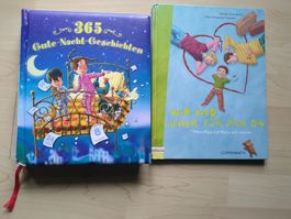 Gute Nacht Geschichten/ wir sind für dich da