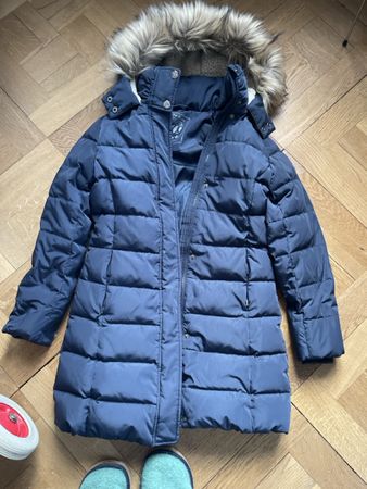 Daunenjacke/Mantel 152