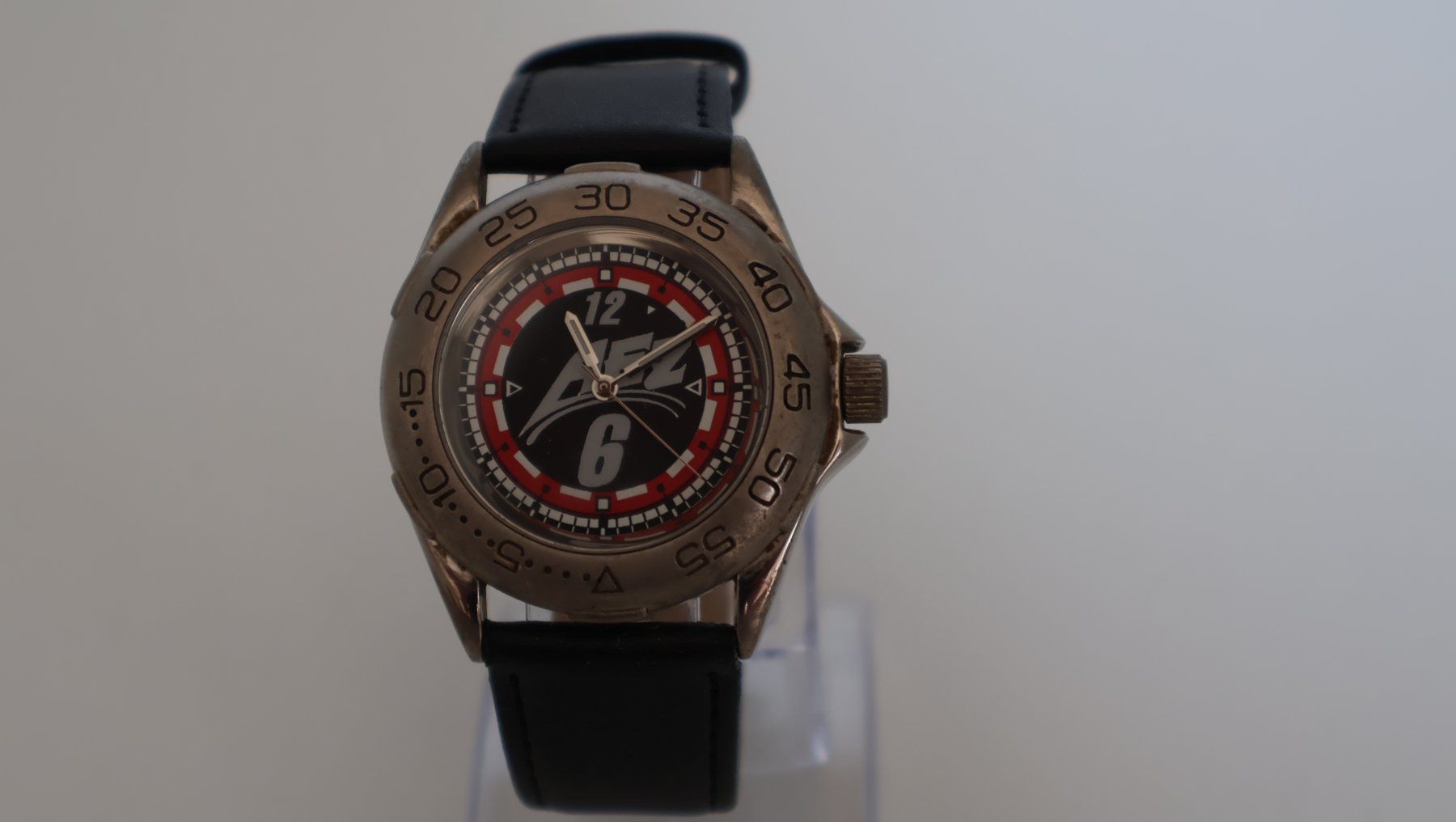 Orologi: AEZ Neus Band läuft Garantie – Usato da Willisau venduto da flabastian 1
