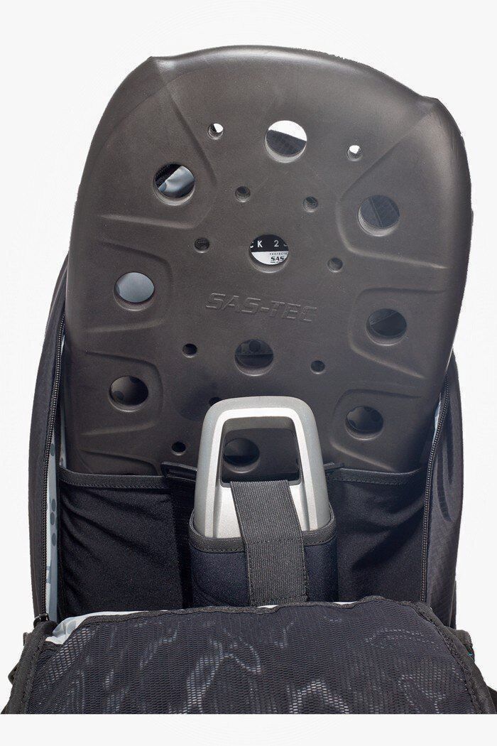 Zaini: Amplifi E-Track Bike Rucksack 17lt – Nuovo e nell'imballaggio originale da Silvaplana venduto da Swisskitesurf 5