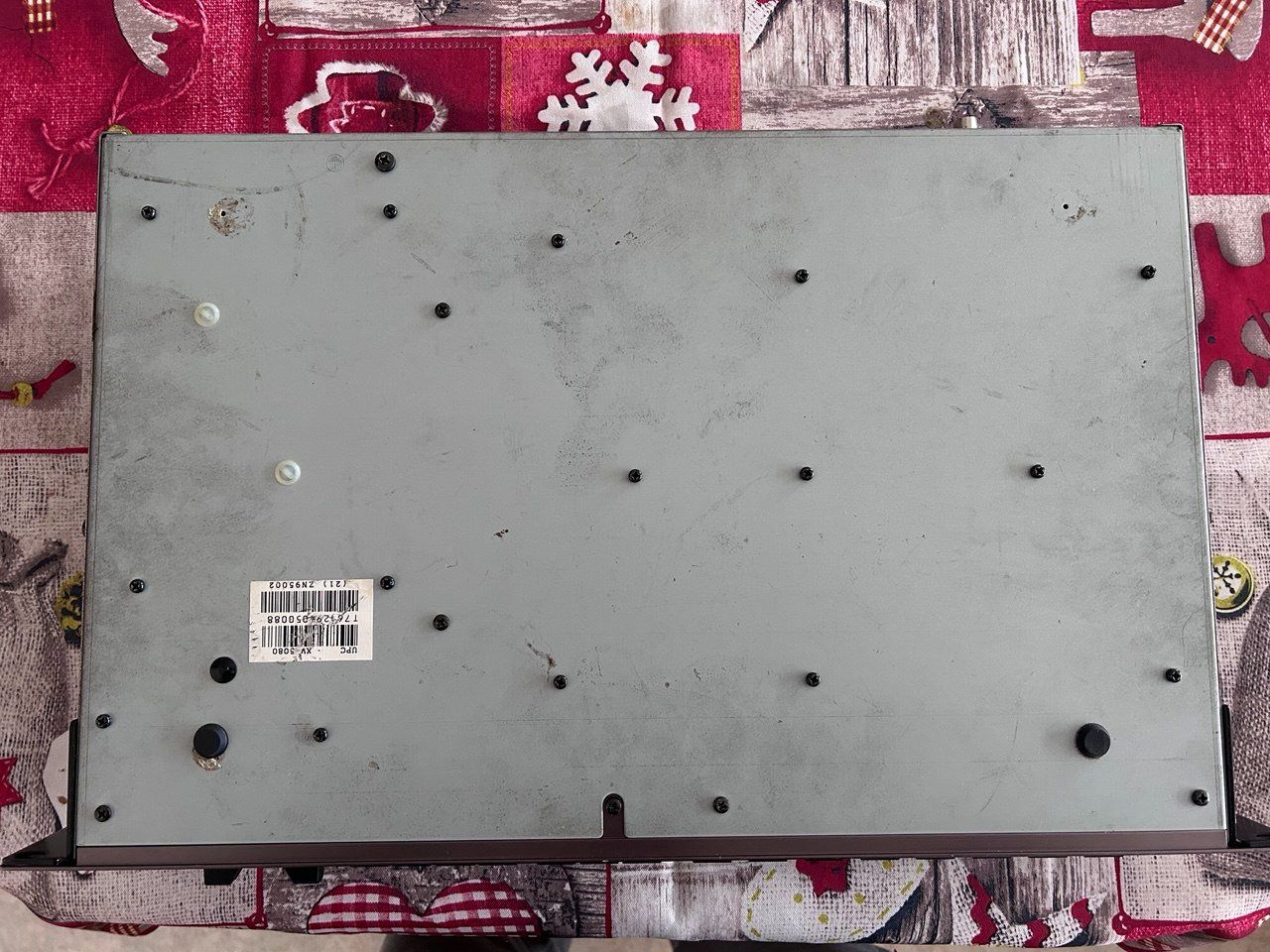 Roland Equalizzatori: Roland XV-5080 128 Voices – Usato da Giubiasco venduto da LorisVale 6