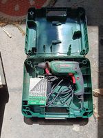Bosch Borhammer 