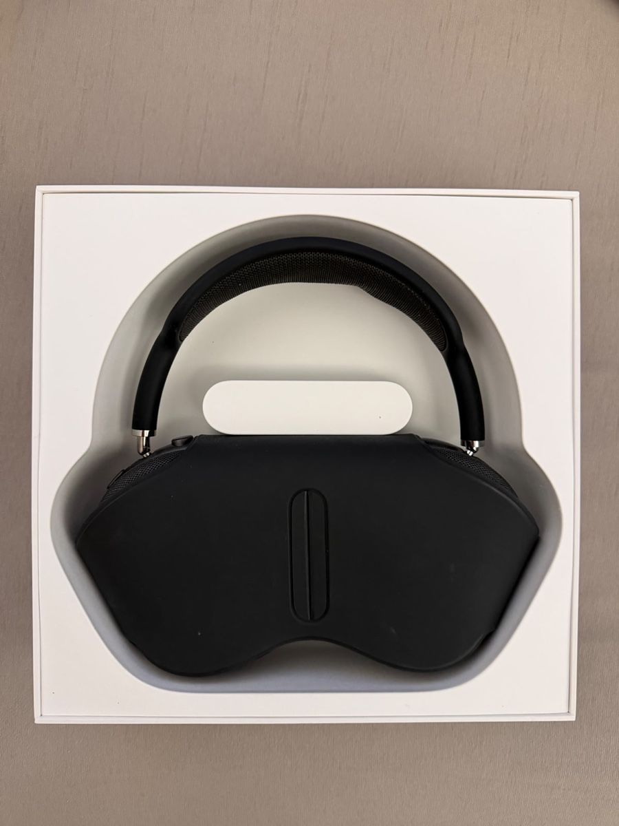 Apple Cuffie: Apple Airpods Max 1.Gen – Usato da Wolfhausen venduto da Bebie74 1