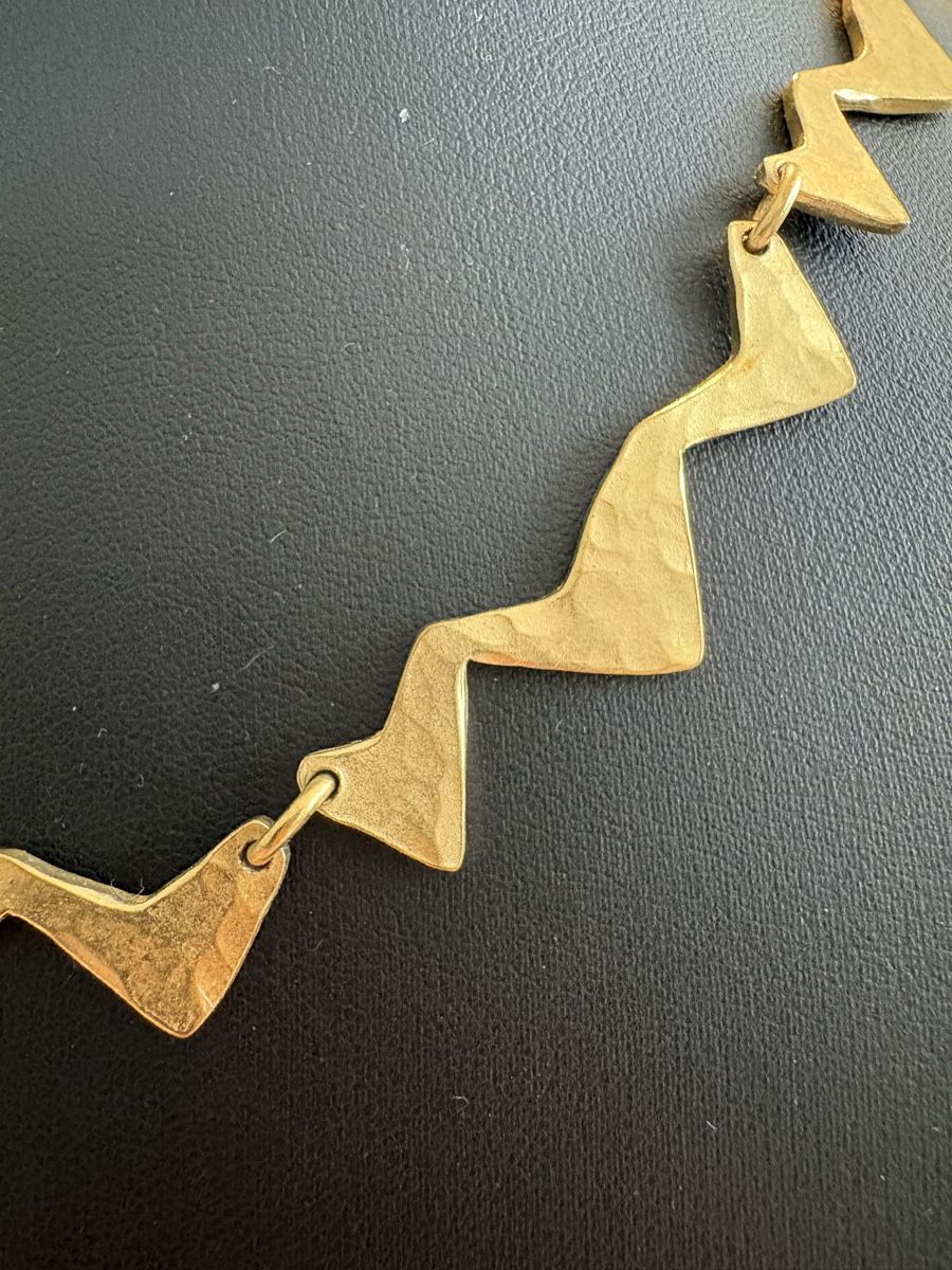 Catenine: Modeschmuck Chantal Audias Paris – Usato da Schönenberg ZH venduto da Roxana8820 1