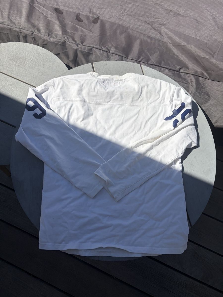 T-shirt: Supreme longsleeve – Usato da Küsnacht ZH venduto da vonB_2025 1